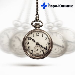 Часы на цепочки для гипноза