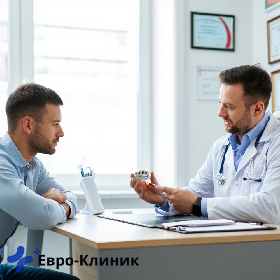 Консультация по химзащите от алкоголизма в Омске